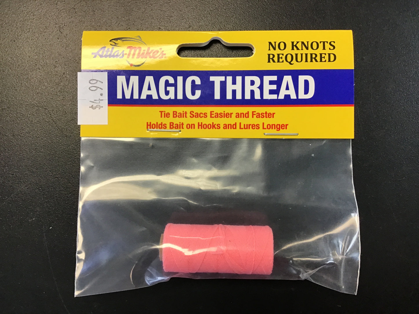 Magic Thread pink