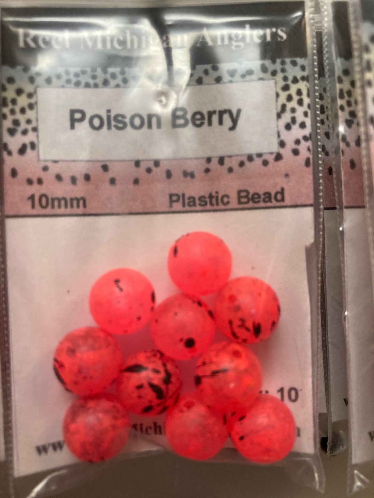 Poison Berry