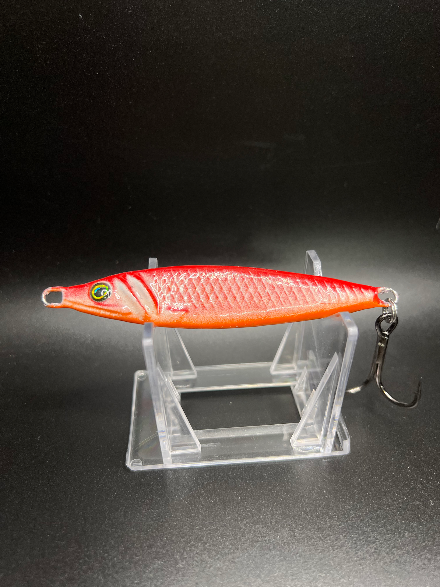 Van Whalen UV 2 oz Jigging Spoon