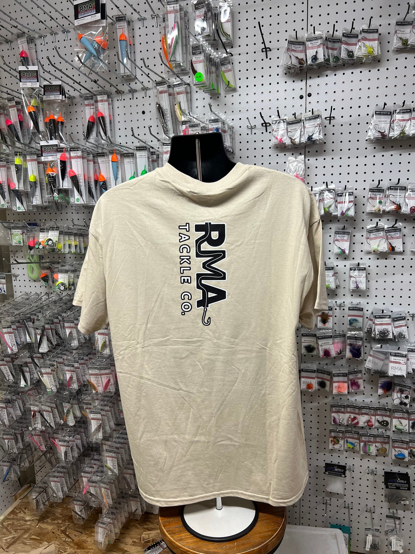 XL RMA T-Shirt