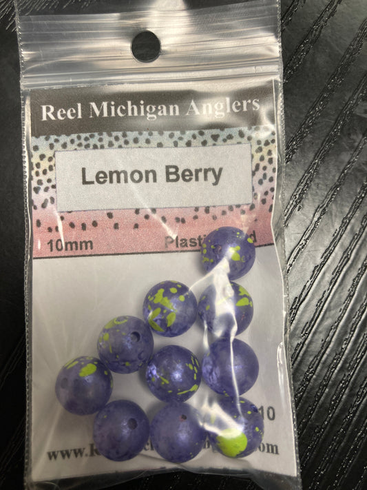 Lemon Berry