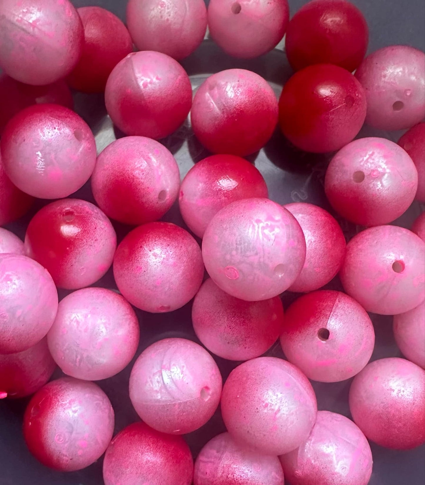 Kingslayer 14mm & 16mm Plastic Beads