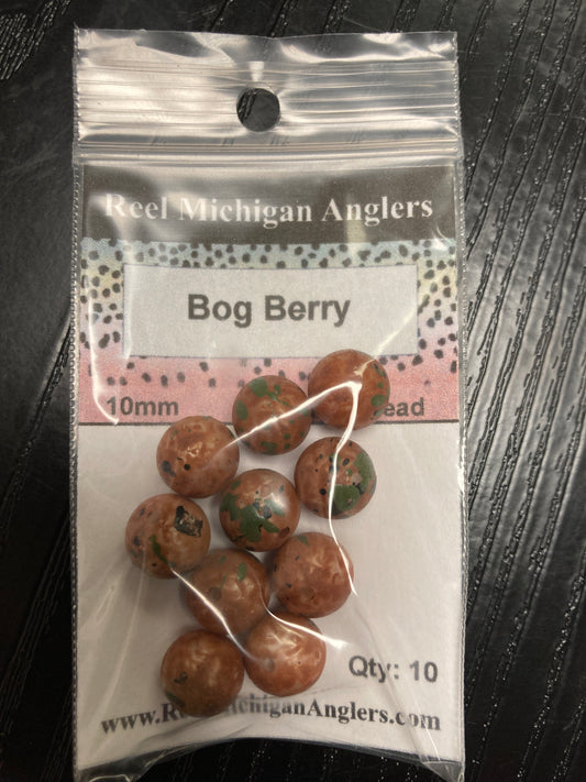Bog Berry