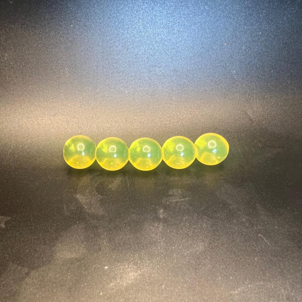 Solar Roe Soft Plastic Beads For Salmon & Steelhead Fishing
