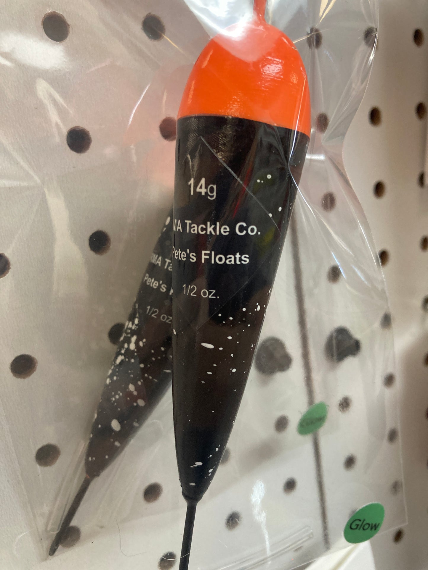 RMA Fixed Floats Glow In The Dark