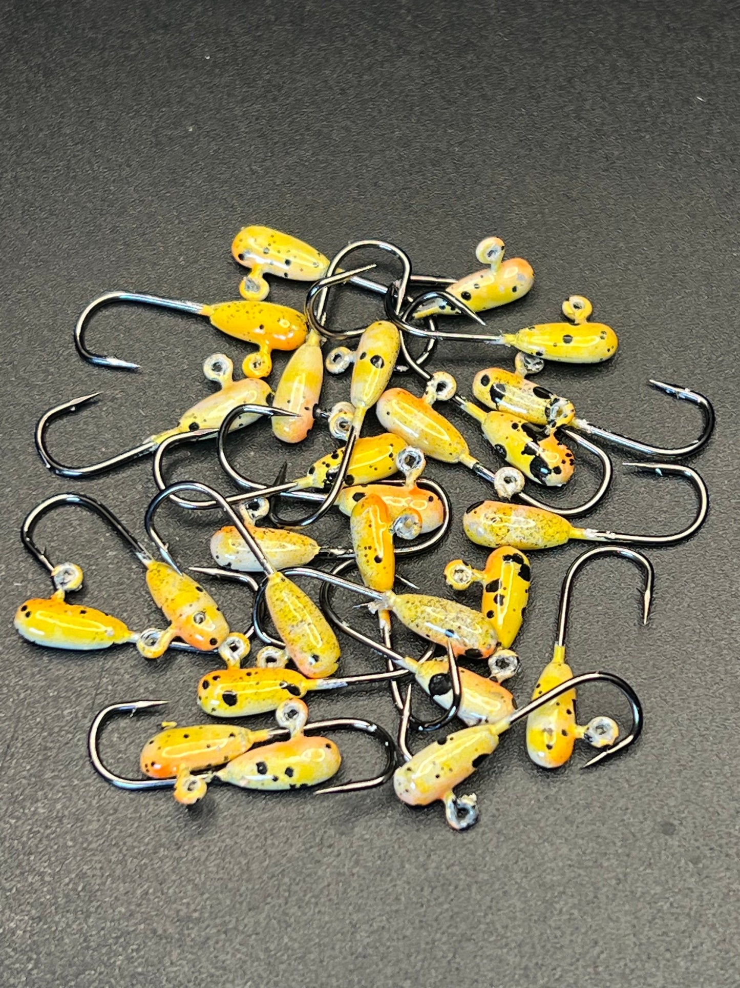 FRT 1/32oz Steelhead Tube Jig #6 3X Strong Voodoo Hook