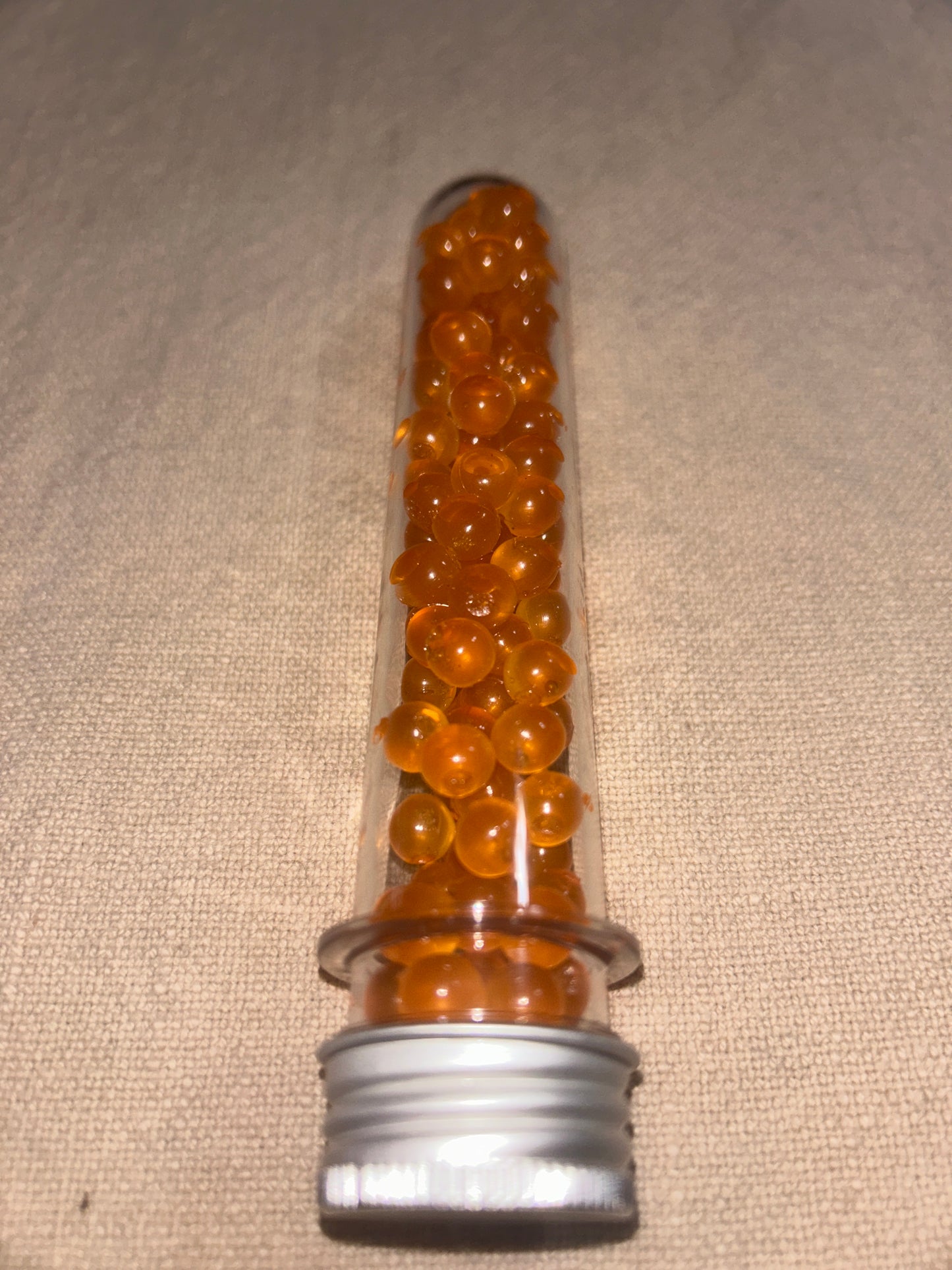 Roe Boat 8mm 100ct bulk