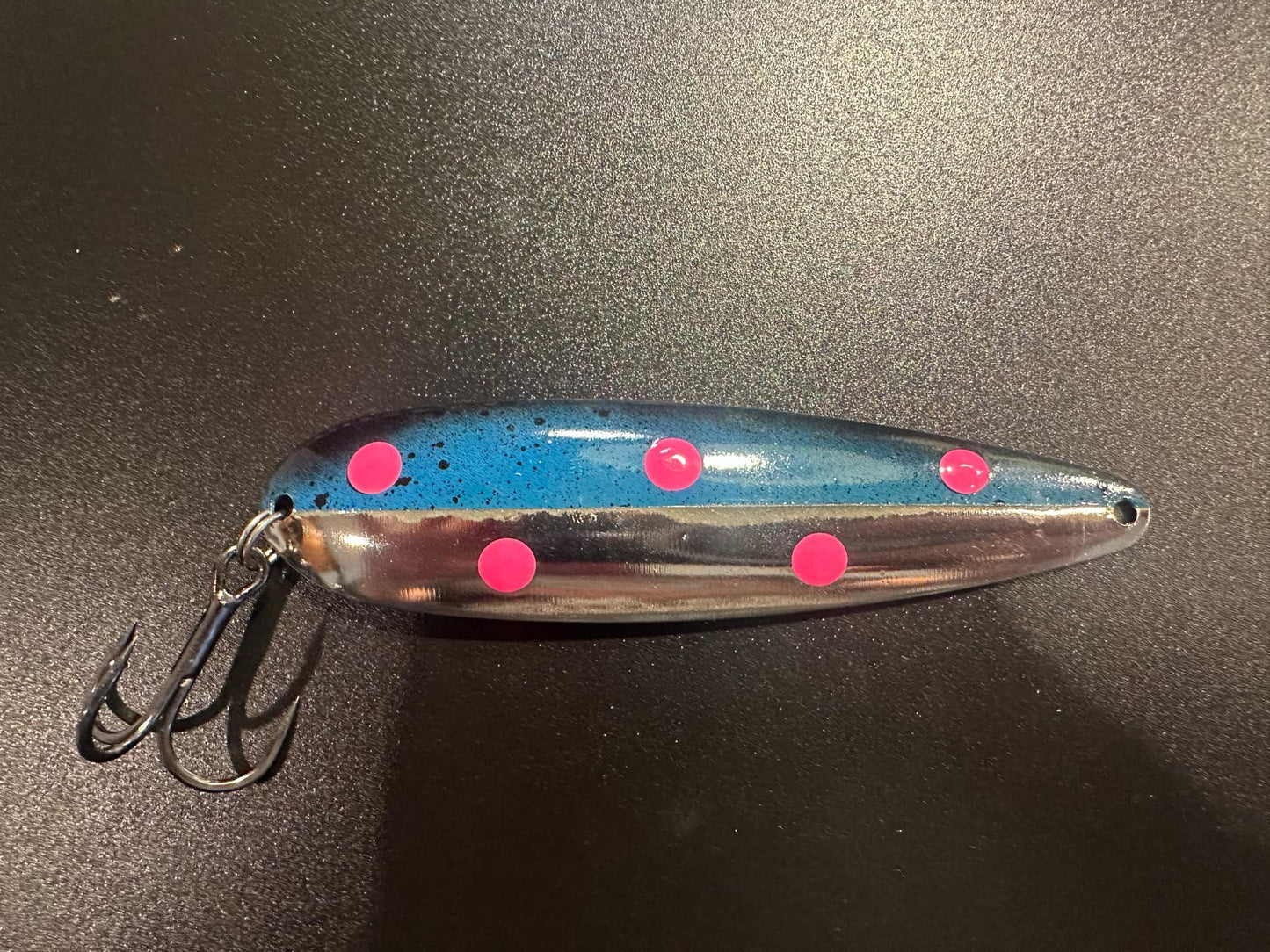 Neptune Trolling Spoon