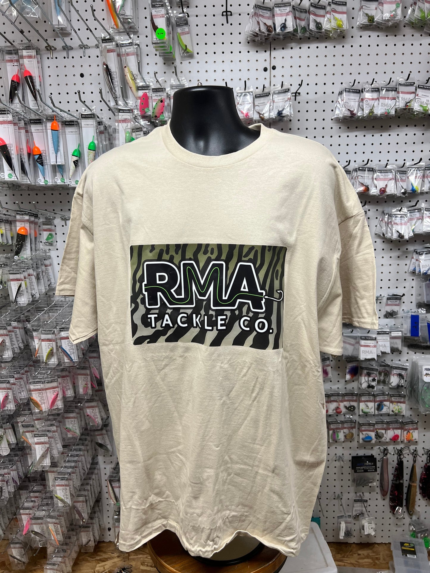 XXL RMA T-Shirt