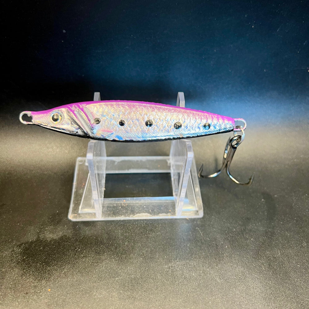 Linkin Shark UV 2 oz Jigging Spoon