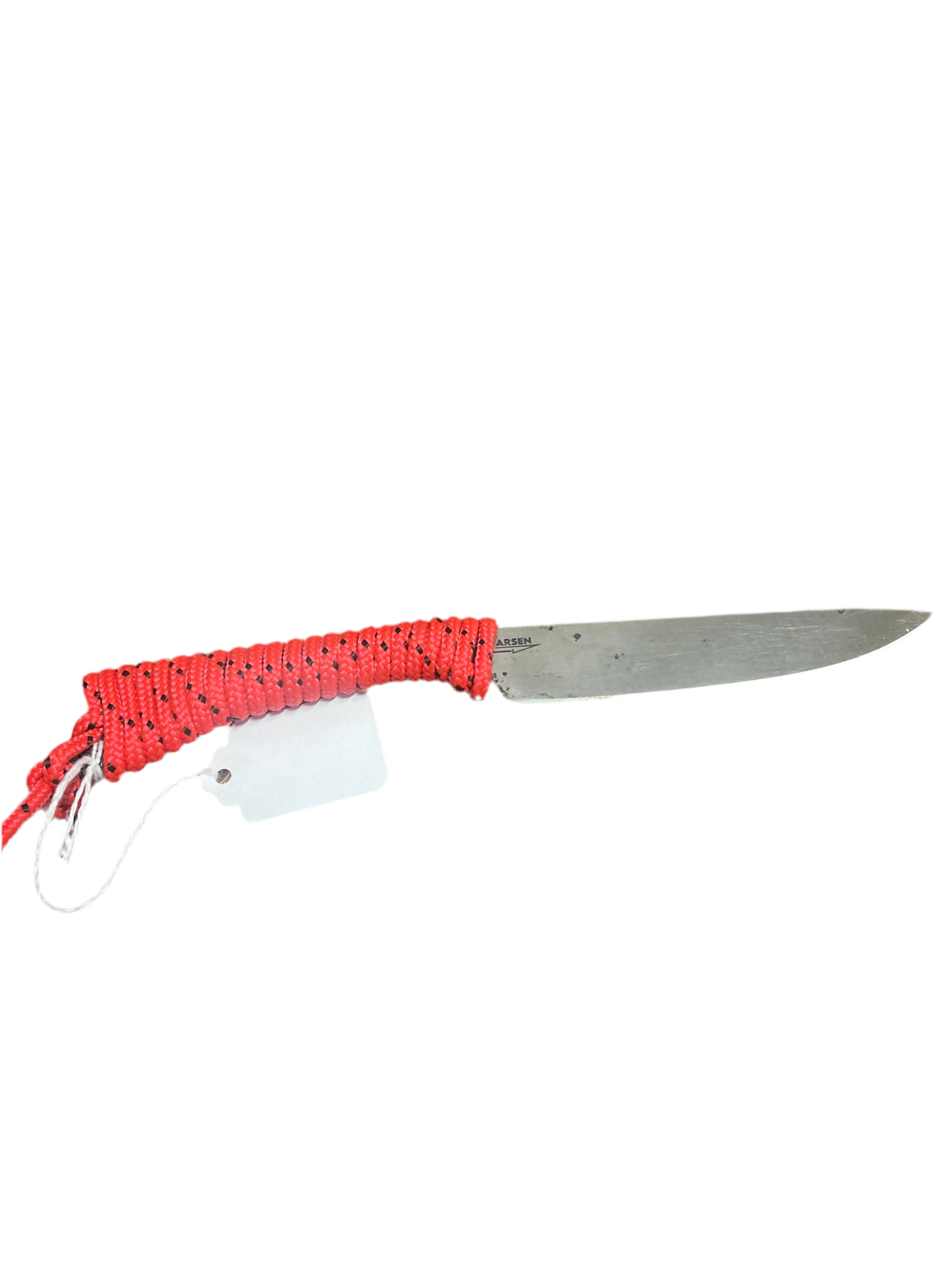 Paracord knife 4.5“