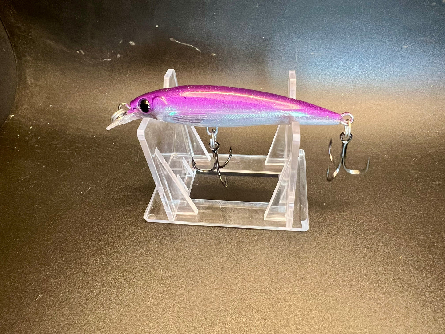 Snoop Dogfish EX-Rapper Slashbait 3 inch