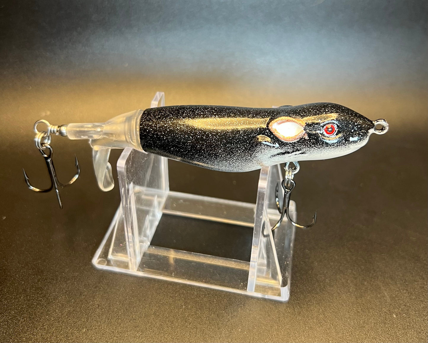 Blckmou5 Flopper Plopper 90mm with 3x Strong Hooks