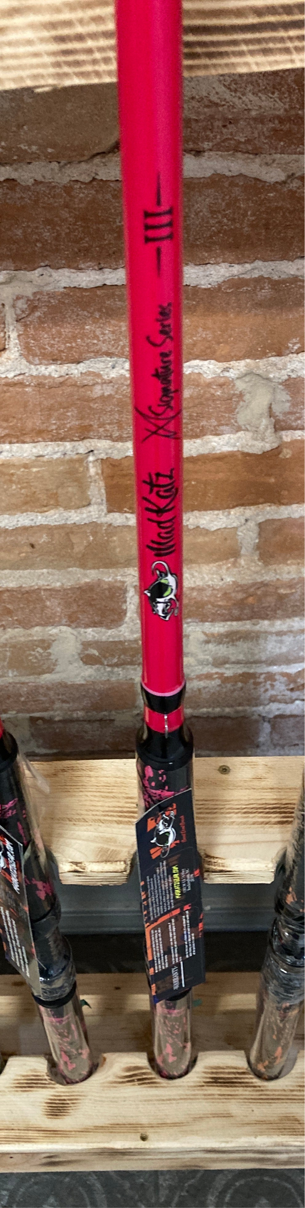 Madkatz signature 3.0 pink