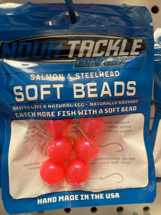 Sweet Pea Nova Soft Bead