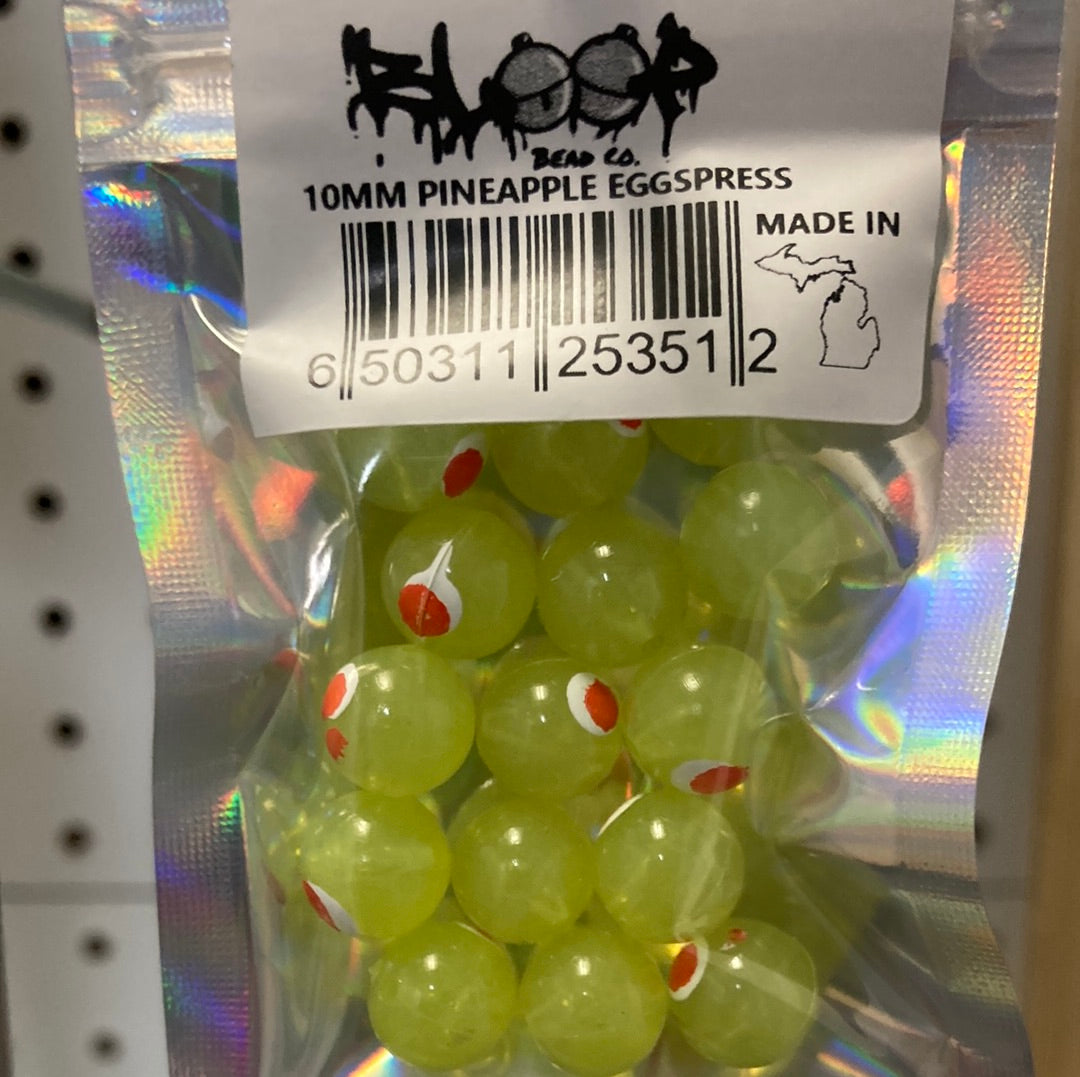 Pineapple Eggspress 10mm