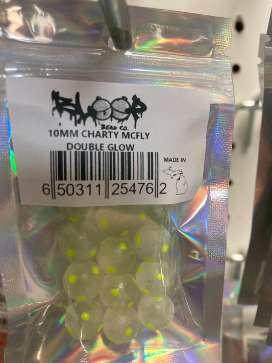 Charty McFly 10mm