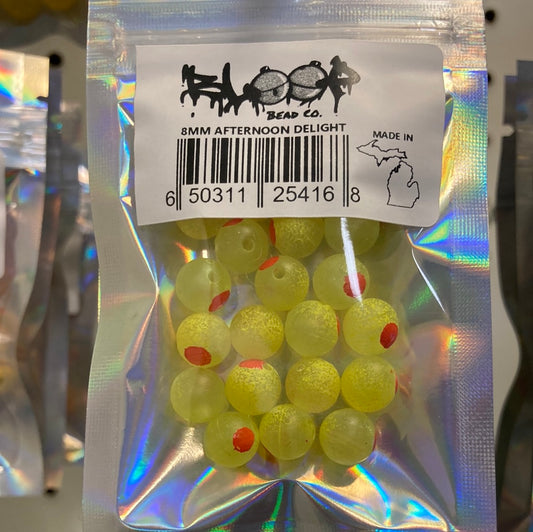 Afternoon Delight 8mm