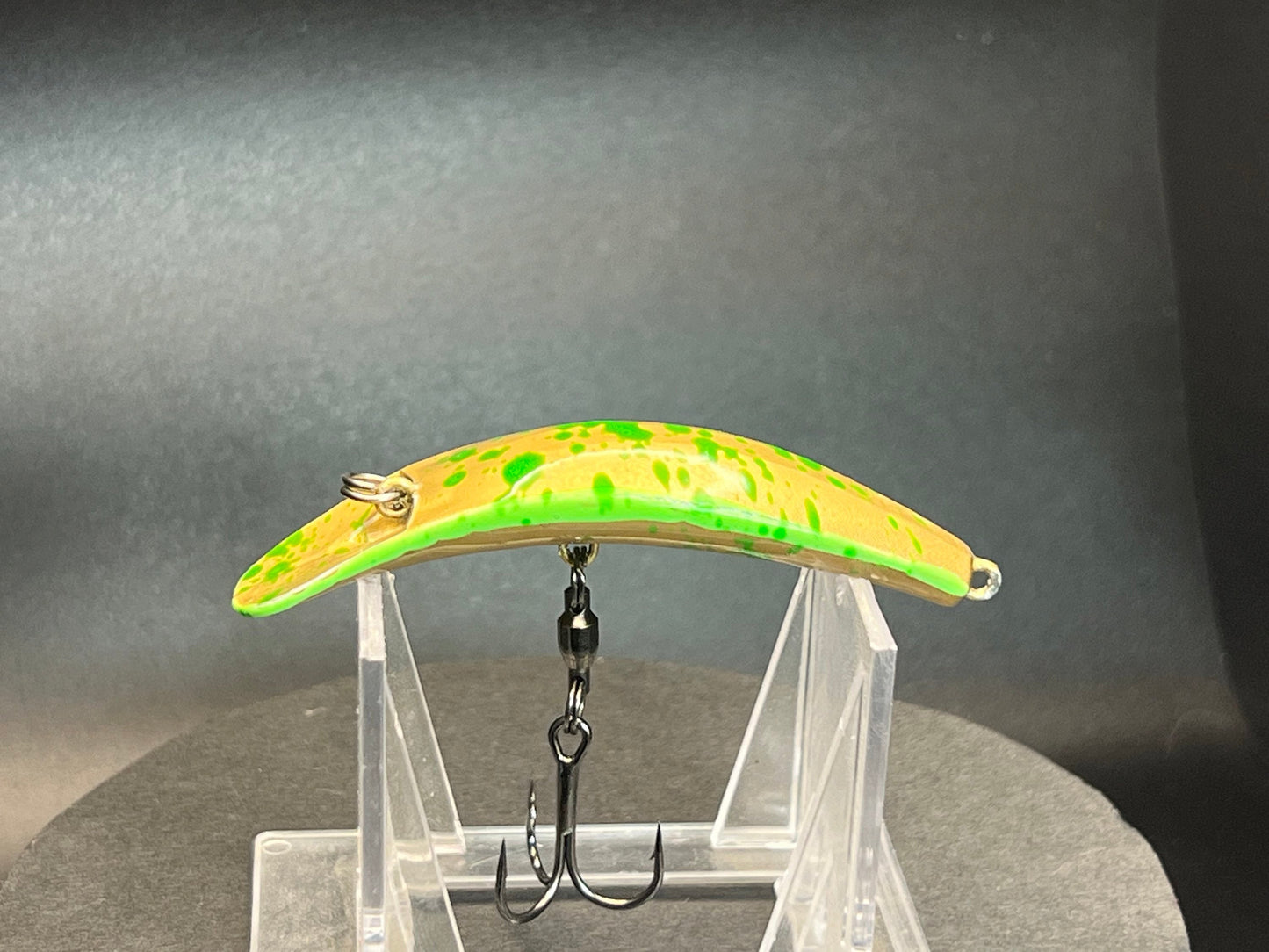 Keweenaw Copper UV Swiftfish
