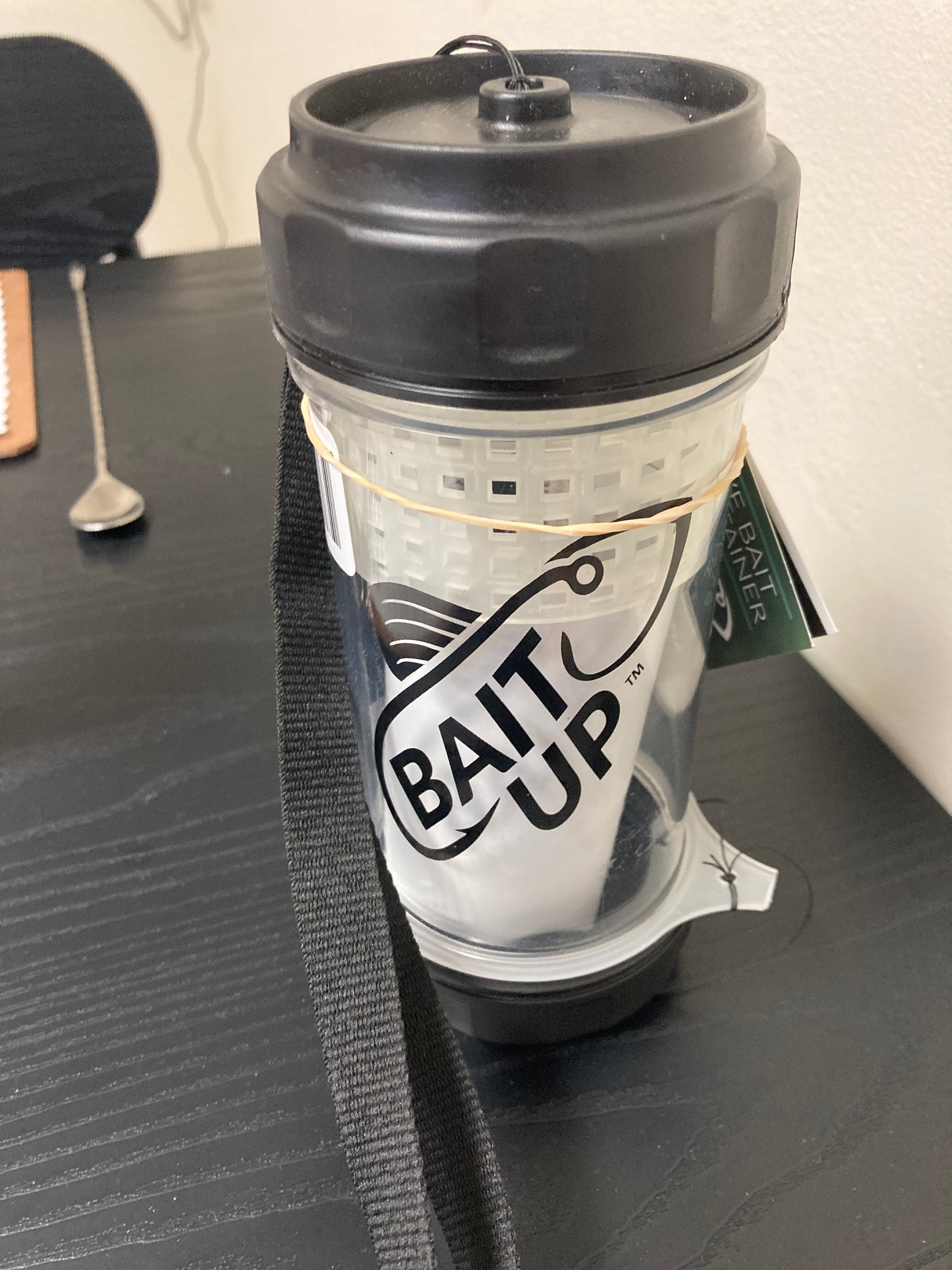 Bait Up Cup 20oz