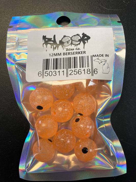 Berserker 12mm