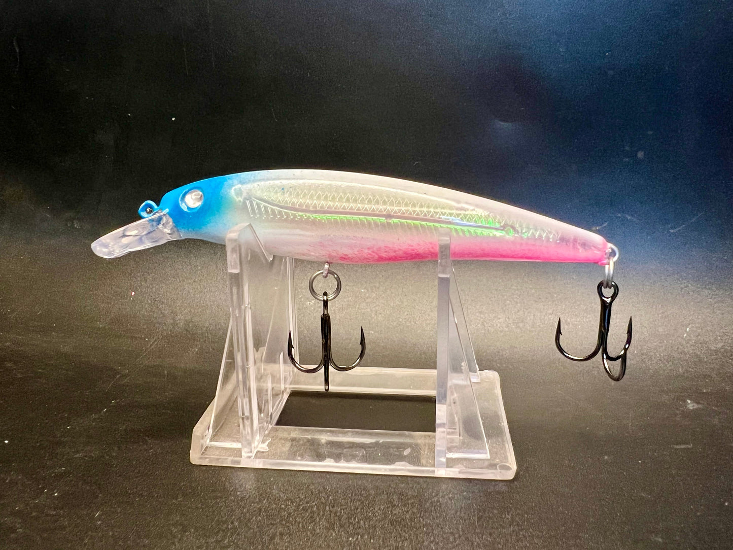Ice Spice EX-Rapper Slashbait 4 inch