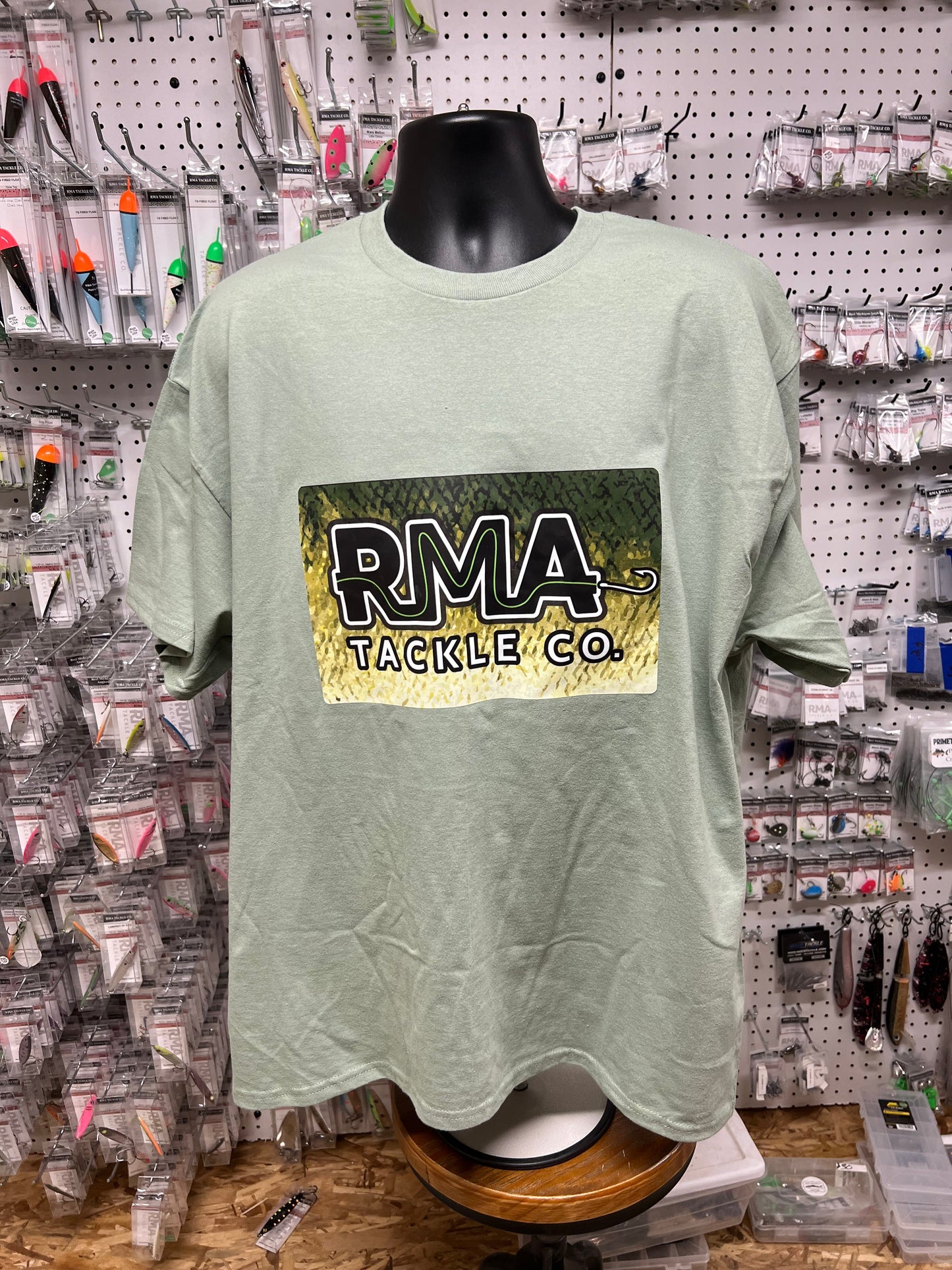 XXL RMA T-Shirt