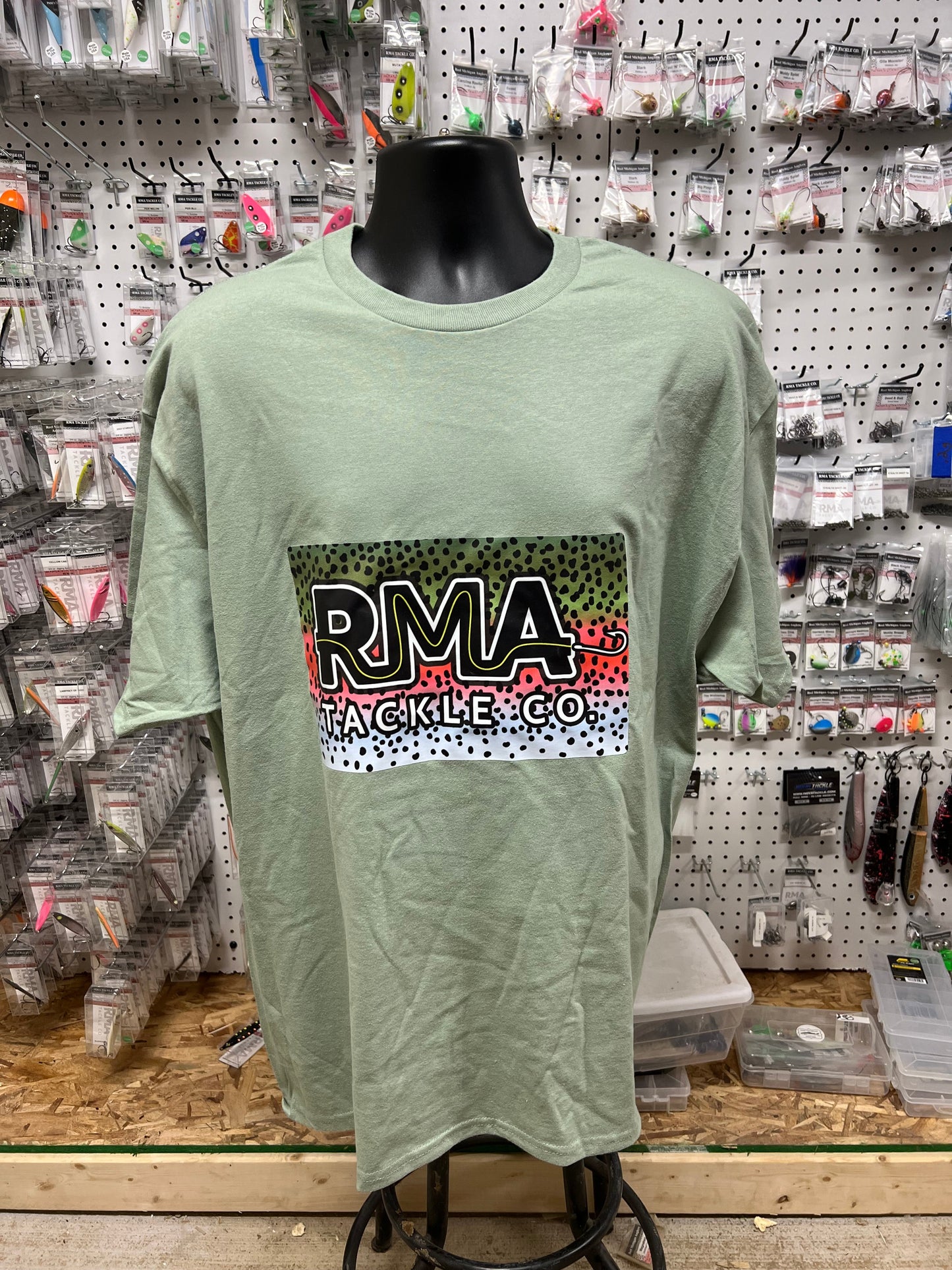 XXL RMA T-Shirt