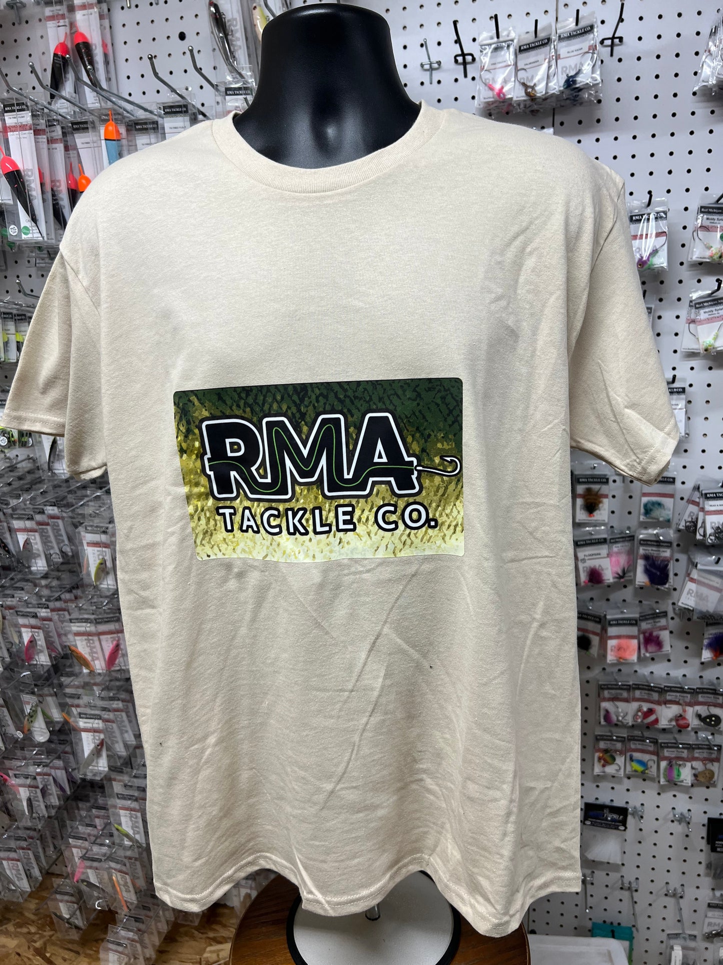 XL RMA T-Shirt