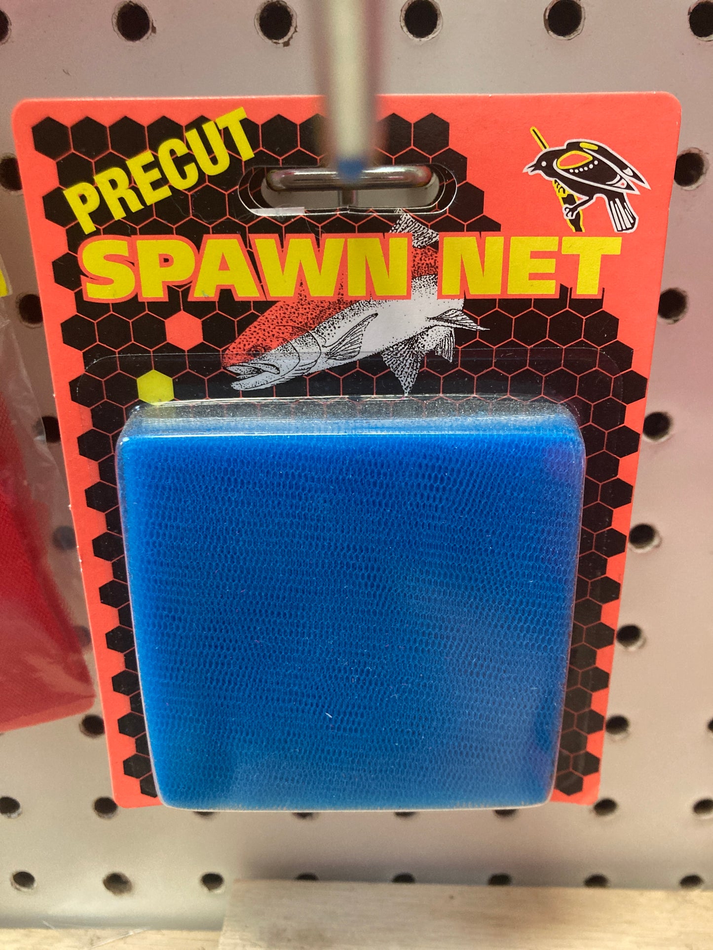 Blackbird Spawn Net blue