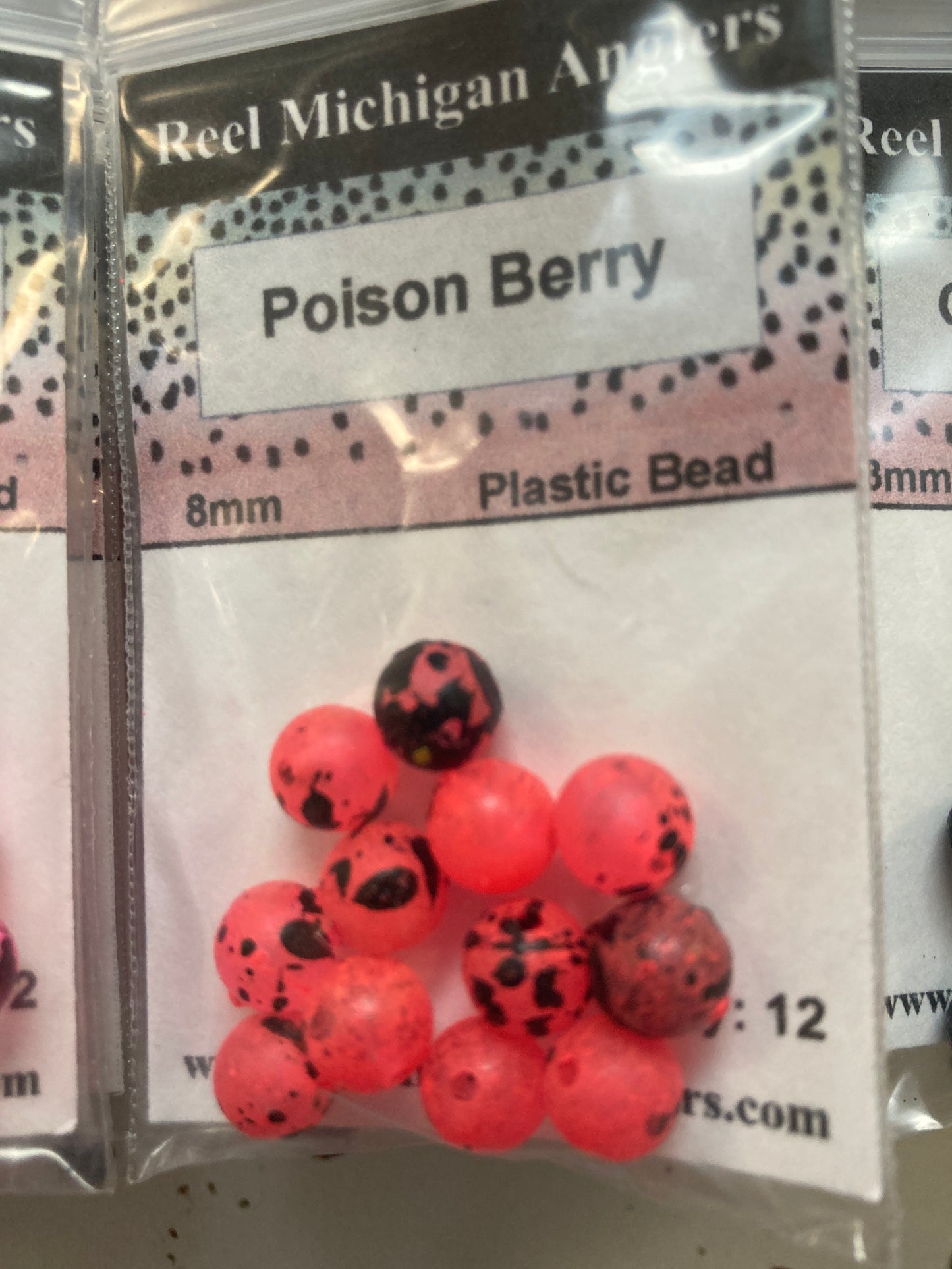 Poison Berry