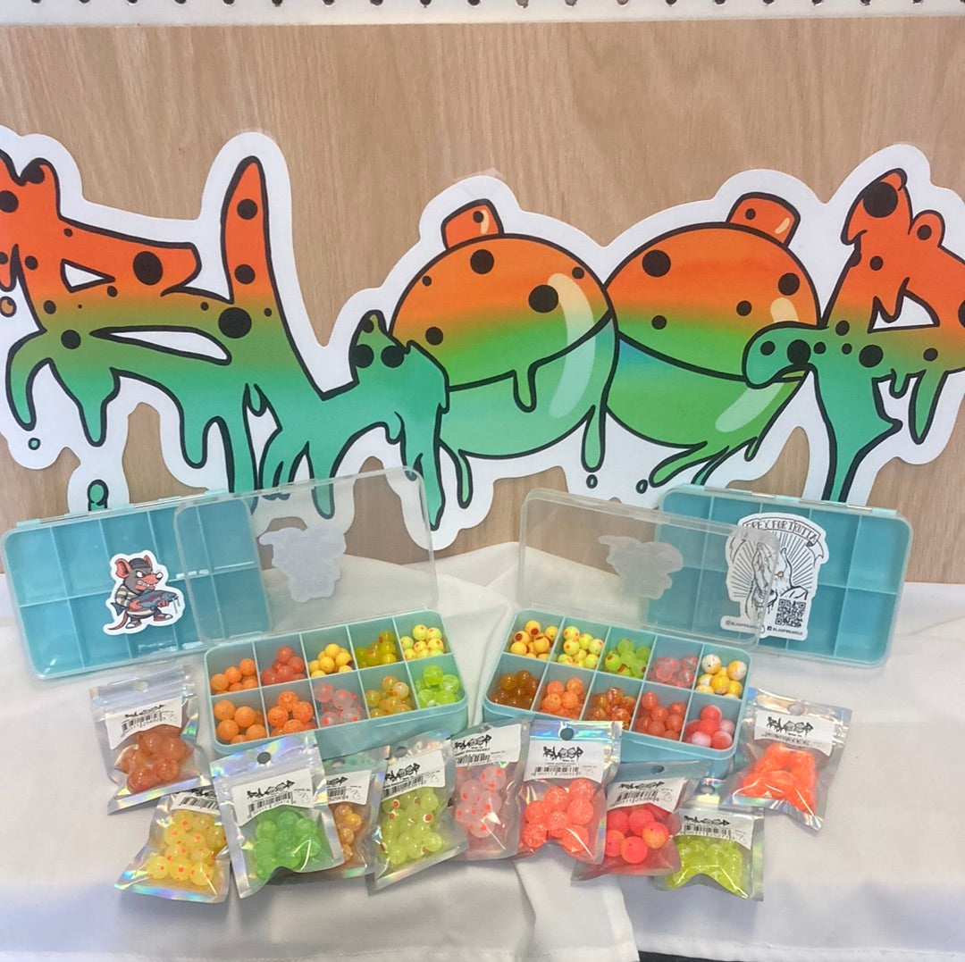 Beadbox collection by 10 for 55