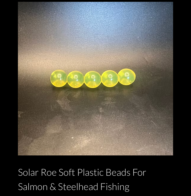 Solar Roe