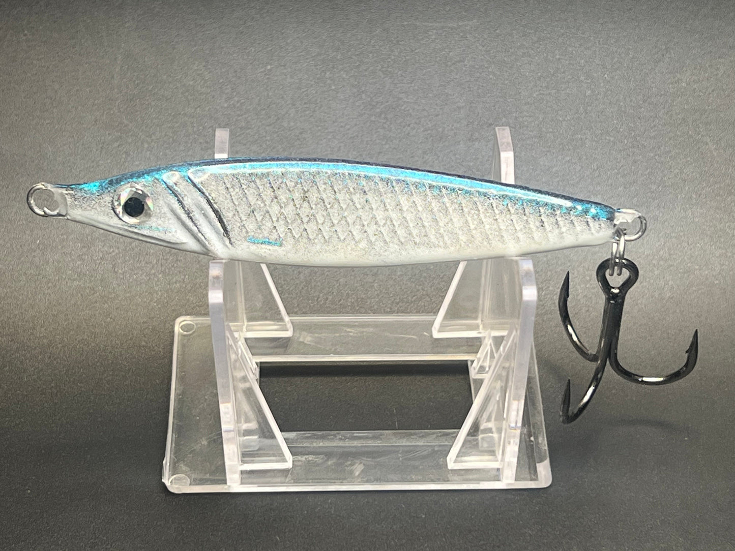Codsmack 2.0 UV 2 oz Jigging Spoon