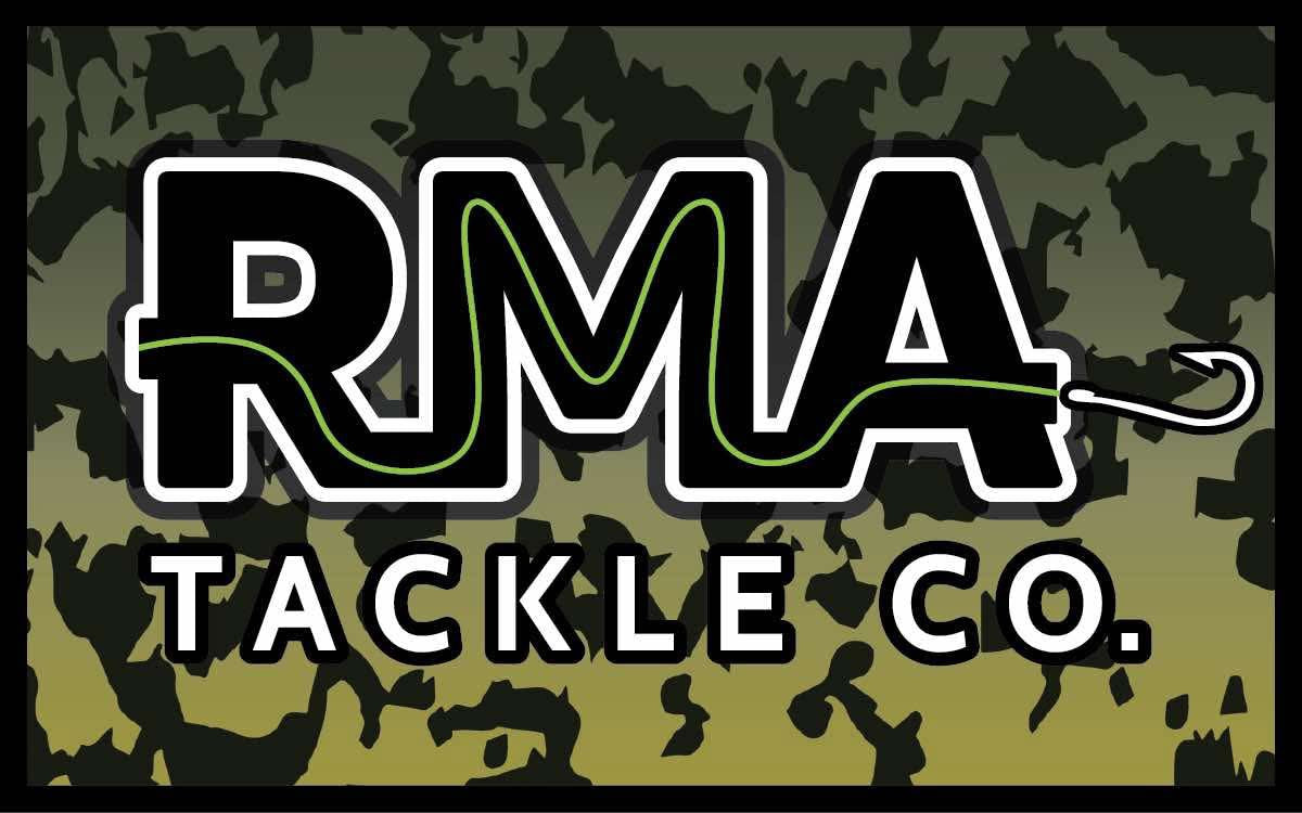 RMA Stickers
