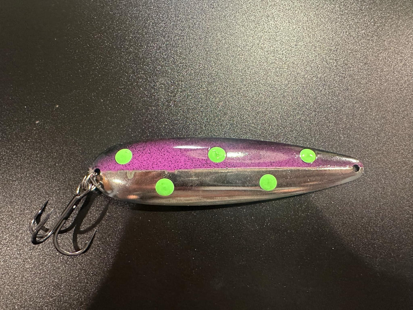 Jupiter Trolling Spoon