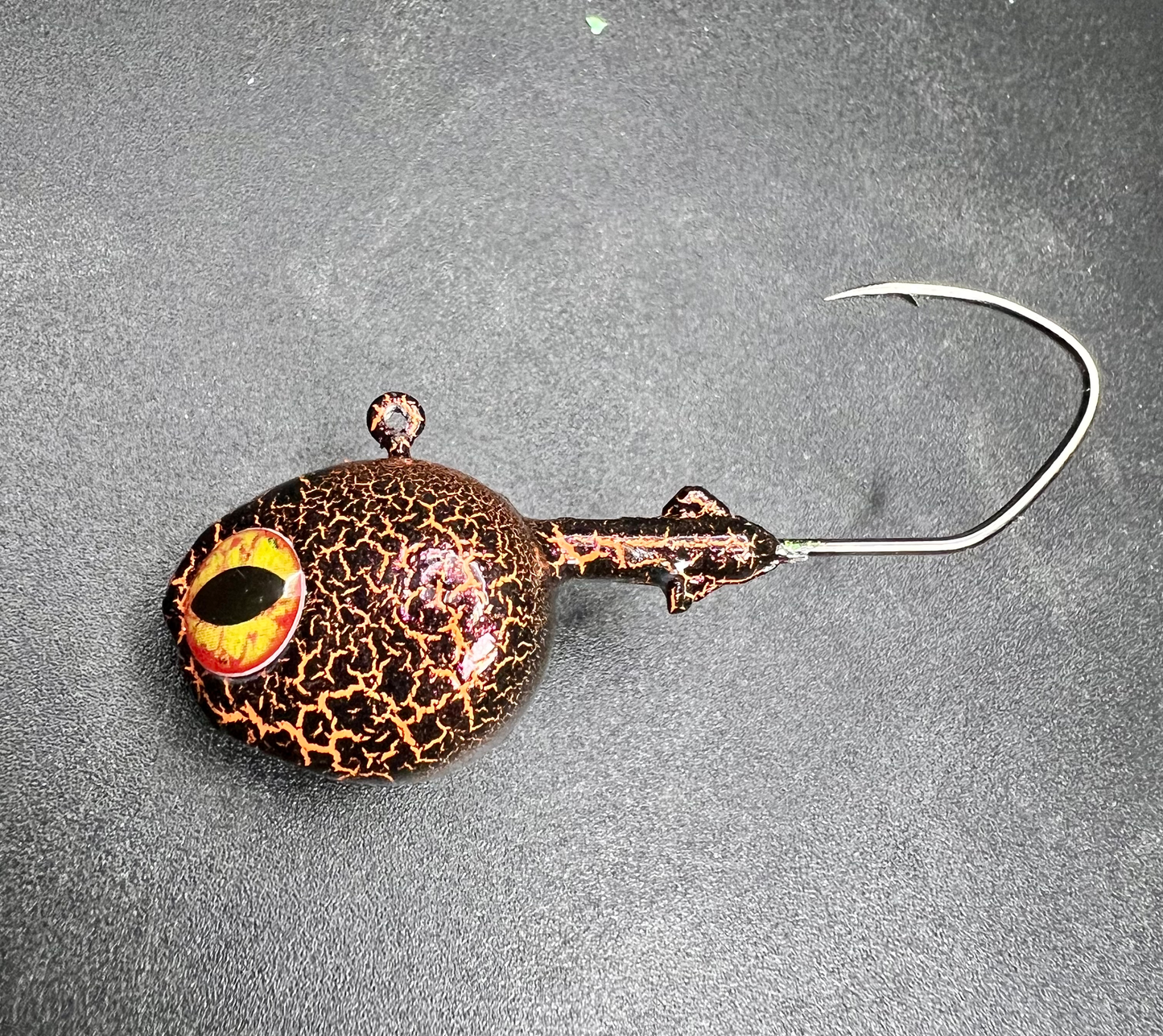 Salamander Walleye Jig 2 Pack