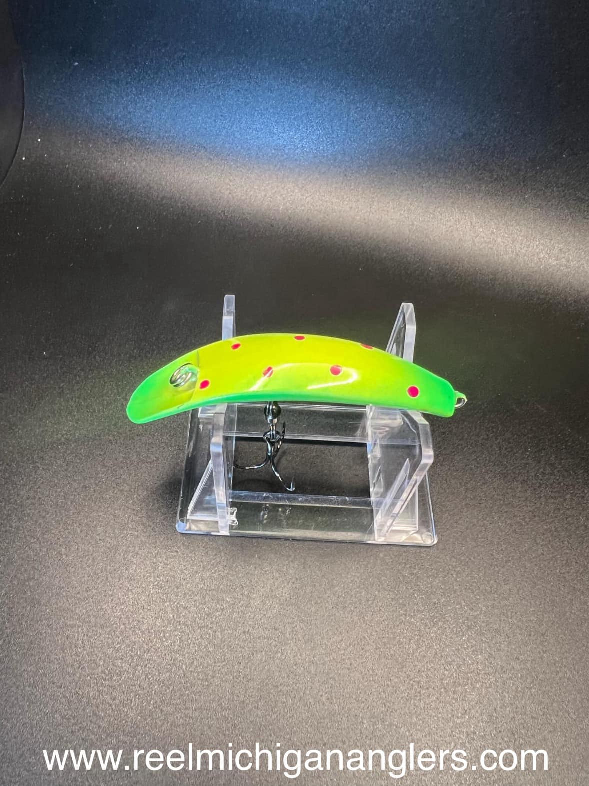 Fin Diesel UV Swiftfish