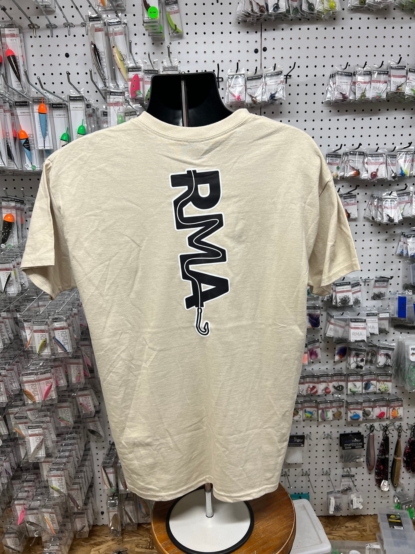 Large RMA T-Shirt