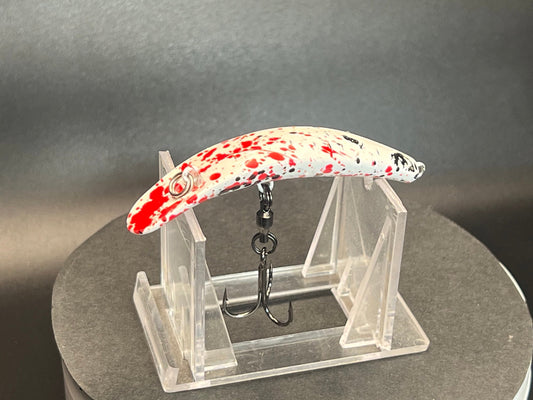 Dexter UV Glow Swiftfish