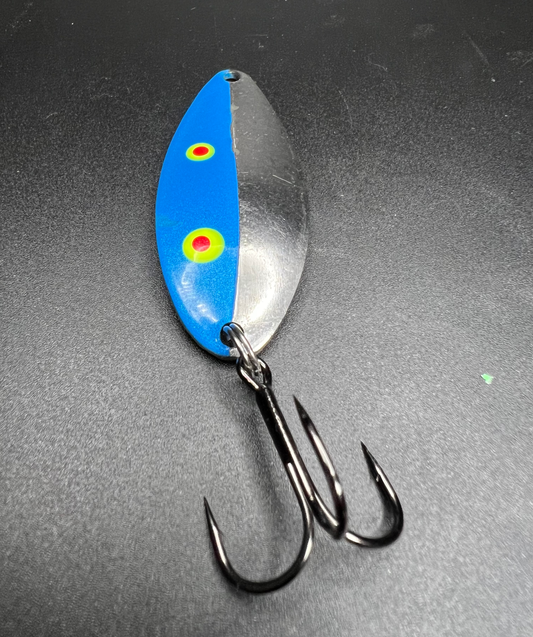 Plutonium Little Cletus Casting Spoon