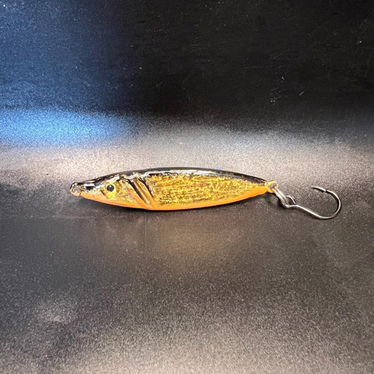 Yellowcarp UV 3/4 oz Jigging Spoon