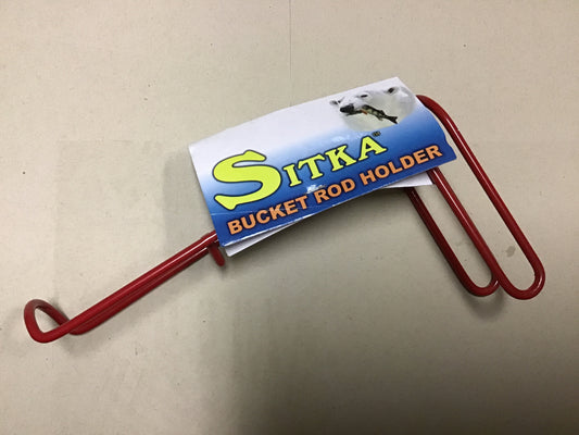 Stk Bucket rod holder