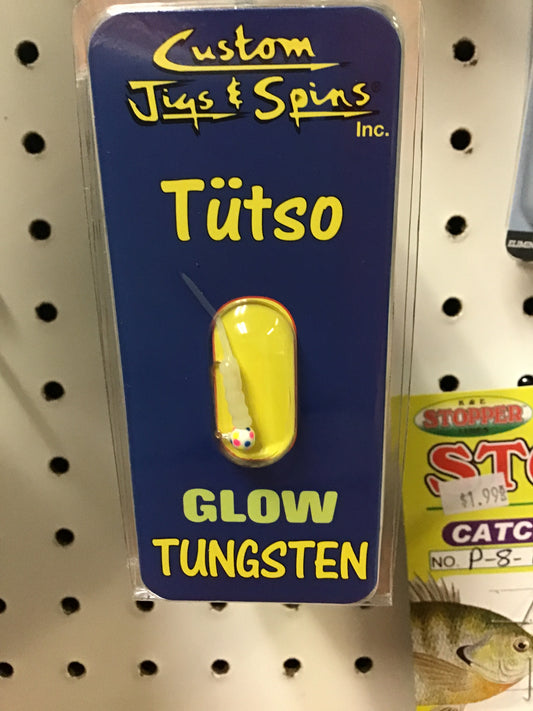 CJ&S Tung Jig
