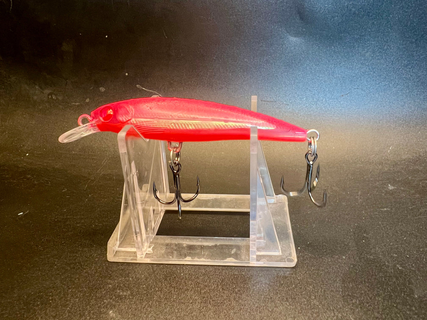 Ice Cube Spice EX-Rapper Slashbait 3 inch