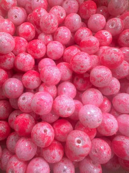 Marlin Monroe Glass Steelhead Fishing Beads