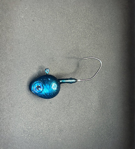 Beast UV Walleye Jig 2 Pack