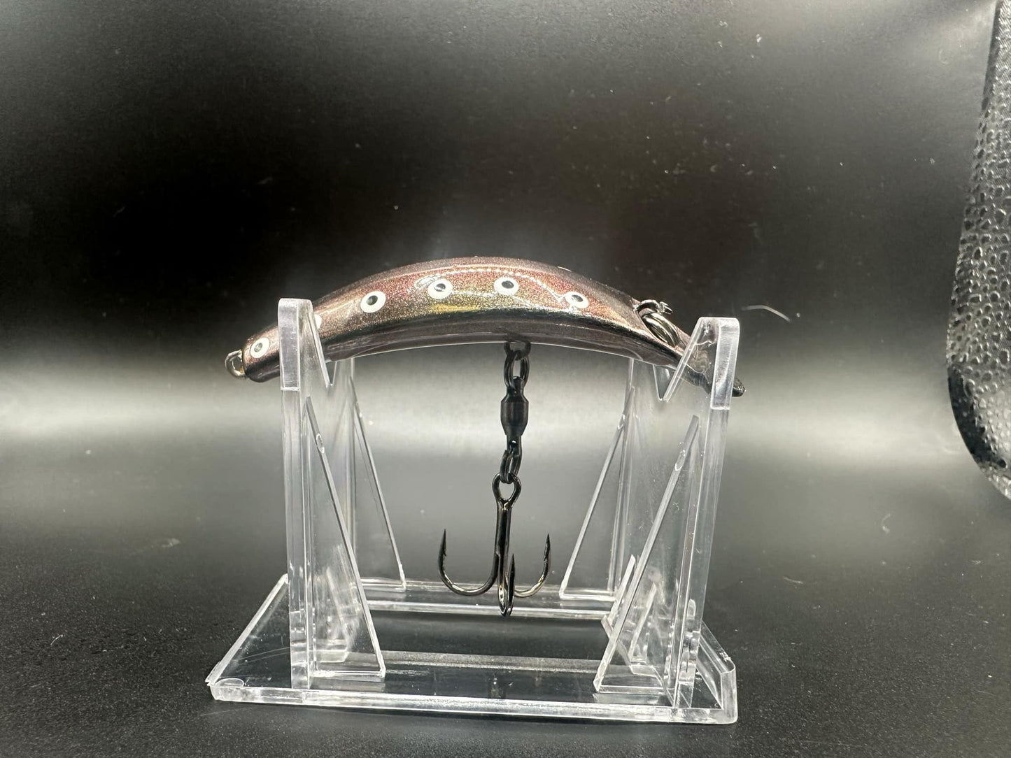 Jeremiah UV Swiftfish