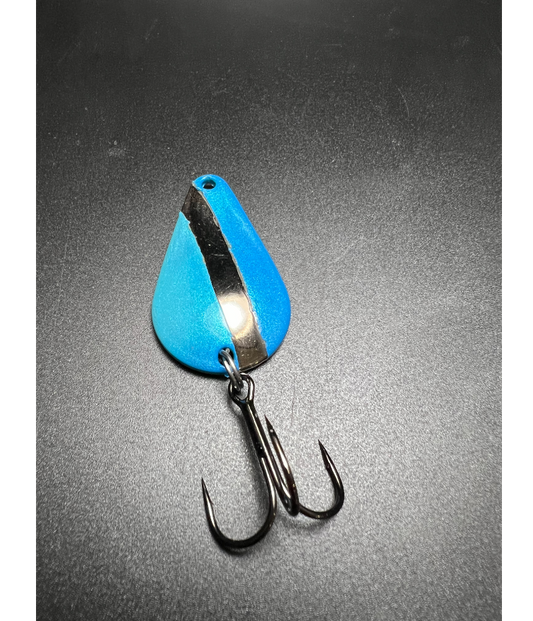 Licensed To Gill TJ Bobbler Casting Spoon
