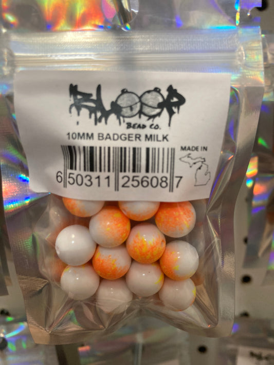 Badger Milk 10mm